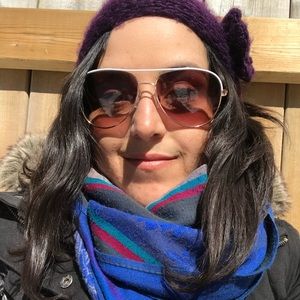 Meet your Posher, Paula